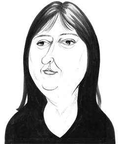Julie Burchill, Author at The Spectator World
