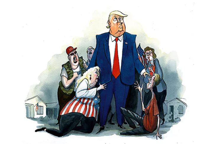 When Populism Fails The Spectator World