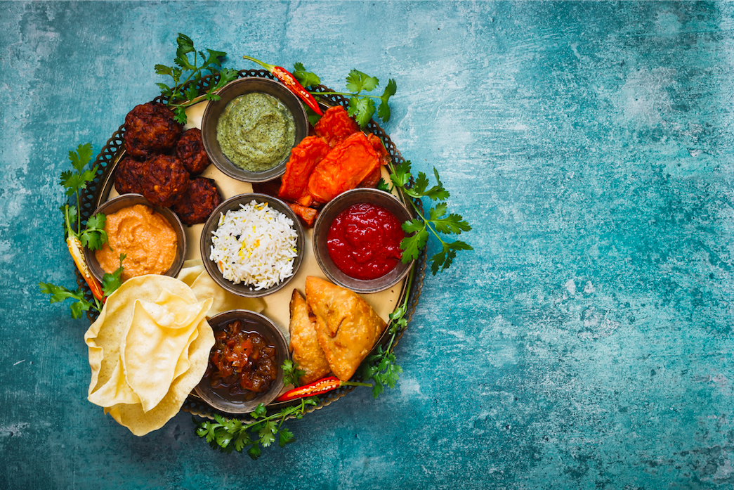 What to eat at Diwali The Spectator World