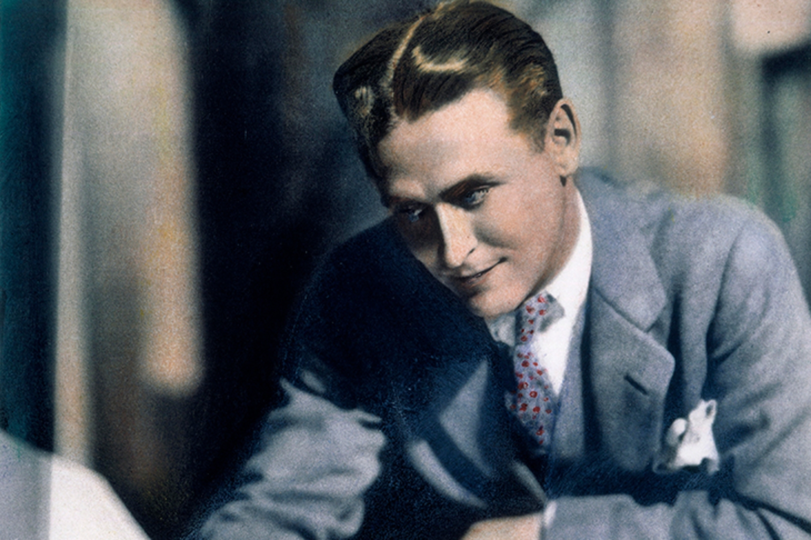 The odd couple: John Keats and F. Scott Fitzgerald - The Spectator World