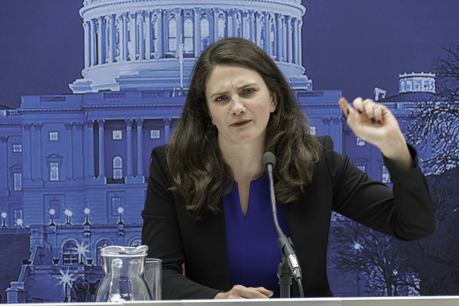 Biden’s new ‘misinformation czar’ is a Hunter laptop denier